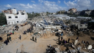Četiri dana primirja u Gazi